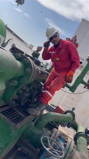 119K views · 1.9K reactions | A good doctor 喙 in Oilfield. | Petroleum engineer | Facebook