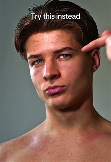 Stop Using Hairspray: Try This Effective Hair Routine