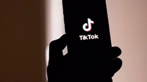 EU says TikTok’s ‘addictive design’ puts users at risk