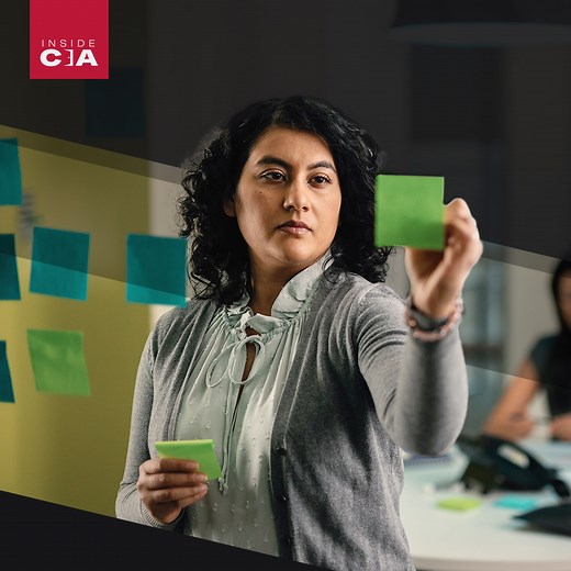 We’re looking for passionate and brave people to accept the mission of becoming a Staff Operations Officer (SOO) at #CIA. As a SOO, you will influence worldwide operations through critical thinking, planning, and more. Your work will help secure our Nation. Learn more and envision yourself at CIA: https://www.cia.gov/careers/ #InsideCIA #TheDirectorates #Operations #WeHaveAMissionForYou #FederalHiring | Central Intelligence Agency (CIA)