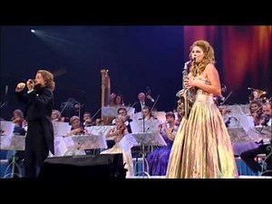 Andre' Rieu 2006 NewYork Memories Yackety Sax