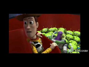 Wafflepwn Stephen Quire acts like Sid from Toy Story