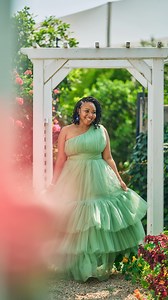 Hulisani Ravele on Instagram: "This Spring, @glade_sa is uplifting and empowering local female fashion designers with the #GladeDesignChallenge! If you are a visionary who can create fashion inspired by fragrance, this challenge is for you. 💐 Enter now at gladedesignchallenge.zite.so to stand a chance of winning amazing prizes, including your share of R60 000 in cash prizes PLUS showcasing your collection at an exclusive Glade event. Entries close on 24 September 2025 at 23:59. Ts and Cs apply.