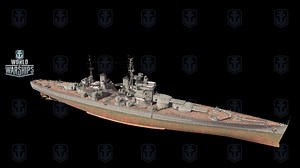 Lion - 3D model by maxromash (@max_romash)