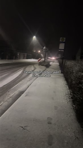 Winning in Life Because of You