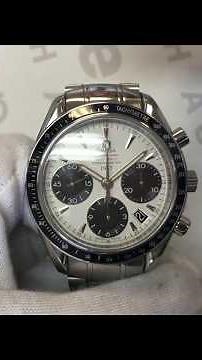 OMEGA speedmaster 323.30.40.40.02.001 オメガ スピードマスター 欧米茄超霸系列
