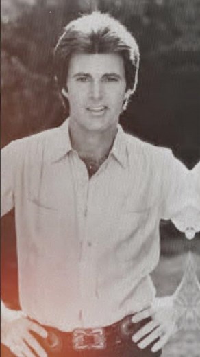 The Shocking Truth Behind Ricky Nelson Plane Crash