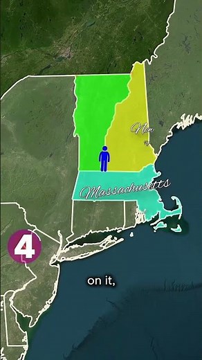 Inside Most US States At Once! 🤯