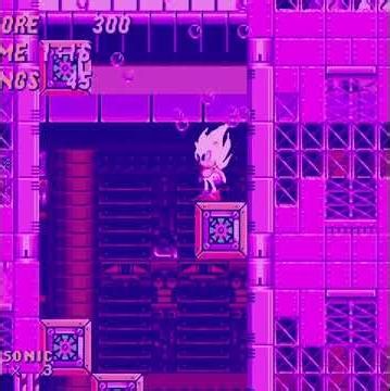 Chemical Plant Zone Act 2