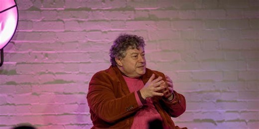 Rory Sutherland: Predictions for 2026