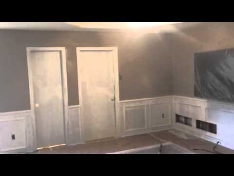 Perfect Greige SW 6073 and Sherwin-Williams Paint Colors