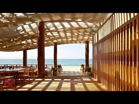 How to design a dynamic ceiling