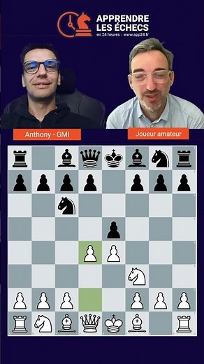 We all judge openings too quickly. Which move makes you raise an eyebrow? #chess