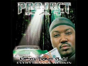 Project Pat-Out There, Pt 2