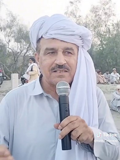 اباشہیدقومی جرگہ شوری #نصیرمروت #NaseerMarwat #پاسون