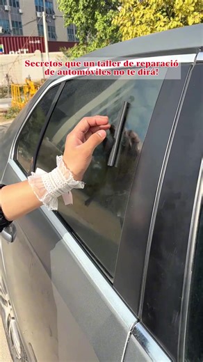 Upgrade Your Ride with Car Door Sealing Strips