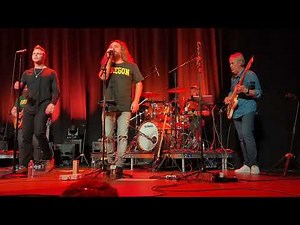 Questions 67 and 68 - Leonid and Friends live 2021, original song by Chicago