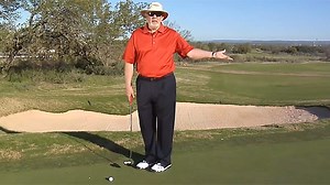 A Wedge Swing for Every Distance