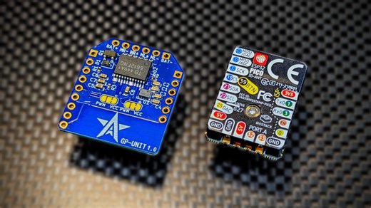Bluetoothラジコンが作れる基板を開発せよ