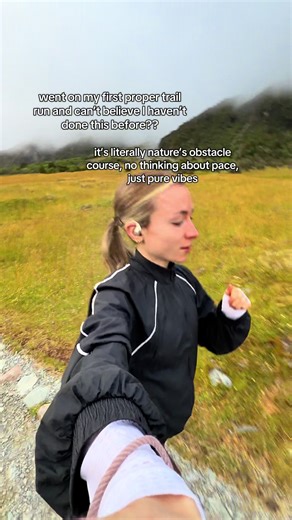 Embracing Trail Running: Nature’s Obstacle Course