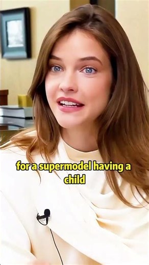 Why 35-year-old Barbara Palvin still looks 25