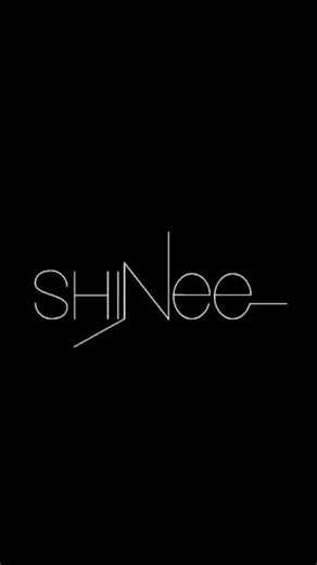 SHINEE ( LOGO ) ✨