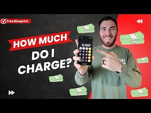 How to Price Lawn Care in 2024 (Free Blueprint)