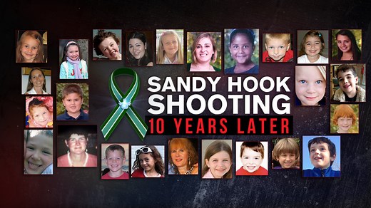 Sandy Hook 10 years later: What has changed and what hasn't