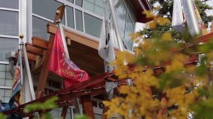 Take an ethnobotany tour around the University of Montana