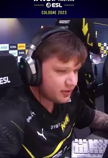 58K views · 1.3K reactions | s1mple with a fire clutch #IEM #esl #gaming #esports #tournament #gamingclips #counterstrike | ESL | Facebook