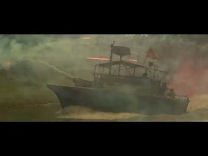 Apocalypse Now (1979) Clean is Killed (6/10)