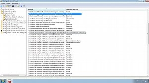 Modifier les paramètres de contrôle de compte utilisateur dans Windows 10/8 - Windows 2025