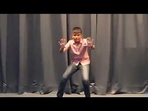 Great Story Competition: Storytelling Winner