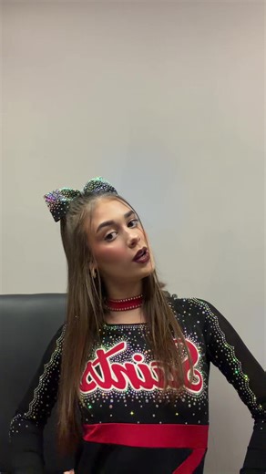 Ultimate Cheerleading Competition Highlights