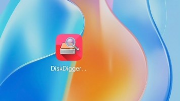 Diskdigger Pro 安卓手机照片恢复软件