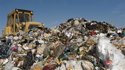 What you had to say on dire state of recycling in Australia