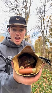 Keep your gear dry no matter the adventure! 🌧️ The Divebomb Waterproof Shell Bag protects your shells, tools, and valuables with 100% waterproof, tear-resistant construction—perfect for hunters and outdoor enthusiasts. 🎒🏹 https://t.site/4hN19Yj | Useemploy-M