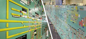 Behind the Scenes at the Subway's Power Control Center