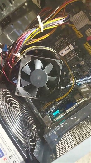 old computer technologies and the Pentium 4