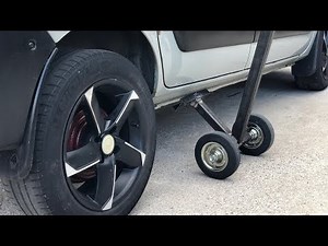 new Unbelievable Homemade !!! for Cars Never seen Before