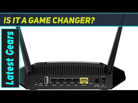 NETGEAR R6230: Amazing WiFi Upgrade For Your Home?