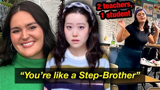 Teacher’s messages and secret relationship spark case