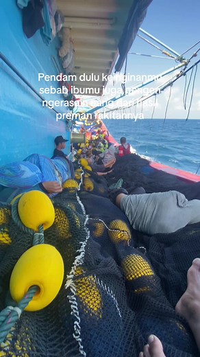 Makkkk #fyp #lewatberanda #kapalpursesainejuwana #monsterlautindonesia #abk45 #kapalikan