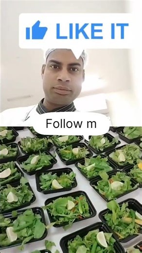 Jazeera Salad Recipe | Healthy Arabic Salad 🥗 | Easy & Quick Salad Recipe 2026