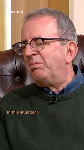 39K views · 106 reactions | Reverend Cole has the answers to our viewer confessions...  | This Morning | Facebook