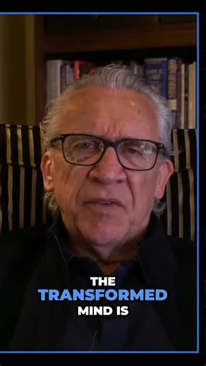 "The transformed mind is what transforms a person, but a transformed person is what transforms a city.” - Bill Johnson On our recent podcast, Prophetic Dateline, @billjohnsonministries shares a powerful word to those walking with the Holy Spirit daily. Watch the full episode: https://loom.ly/FhMFqqE | Cindy Jacobs