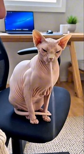 Cat squirting water from its mouth 😁#explore #cat #funny