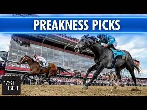 Preakness Stakes EXPERT Picks and Betting Tips with PTF