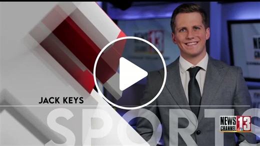 Athlete of the Week - NewsBreak