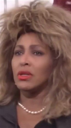 156K views · 11K reactions | Tina Turner interviewed by Red Ronnie, 1986 #tinaturner #80s #positivevibes #positive #women | Good Old Movies | Facebook